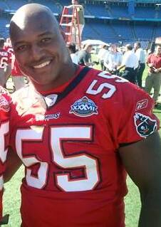 Derrick Brooks